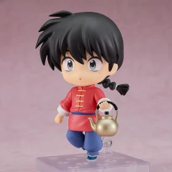 Ranma 1/2 - Ranma Saotome Nendoroid Actiefiguur