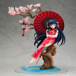 Ranma 1/2 - Shampoo Beeld op schaal 1:7