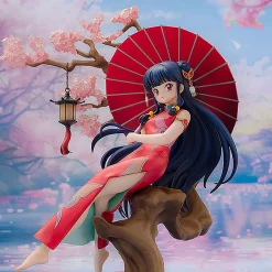 Ranma 1/2 - Shampoo Beeld op schaal 1:7