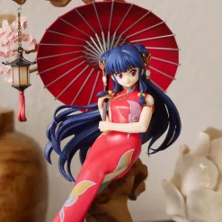 Ranma 1/2 - Shampoo Beeld op schaal 1:7