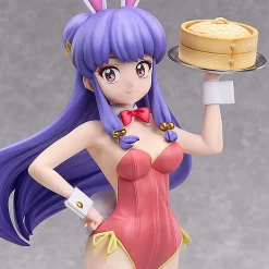 Ranma 1/2 - Shampoo Bunny Figuur