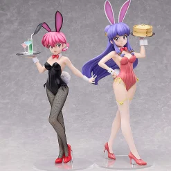 Ranma 1/2 - Shampoo Bunny Figuur