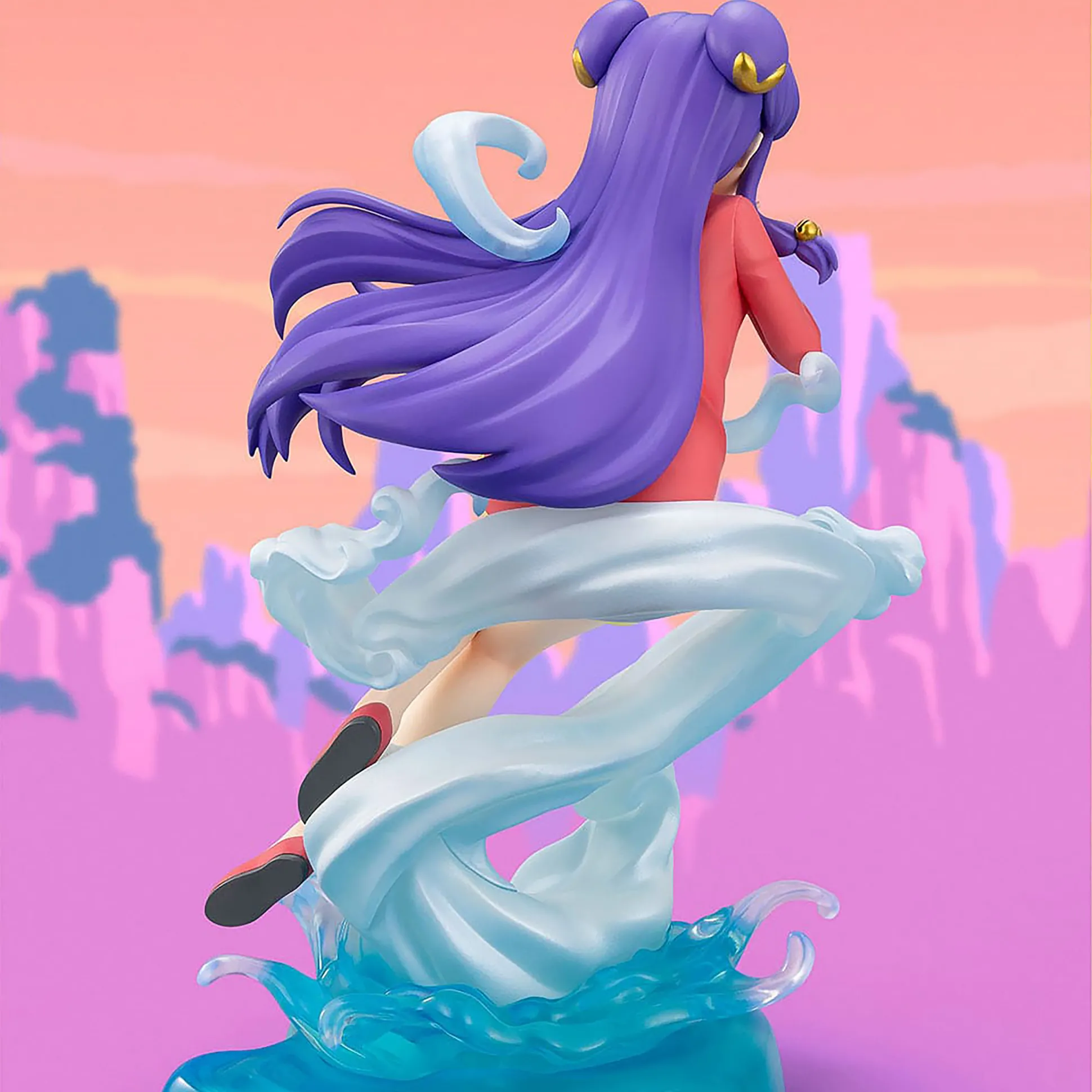 Ranma 1/2 - Shampoo Chouette Figuur