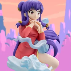 Ranma 1/2 - Shampoo Chouette Figuur