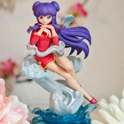 Ranma 1/2 - Shampoo Chouette Figuur