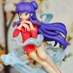 Ranma 1/2 - Shampoo Chouette Figuur