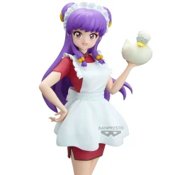 Ranma 1/2 - Shampoo Glitter & Glamours Figuur
