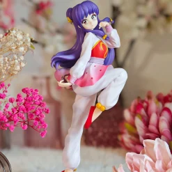 Ranma 1/2 - Shampoo Glitter & Glamours Figuur
