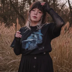 Ranni T-shirt voor Elden Ring-fans