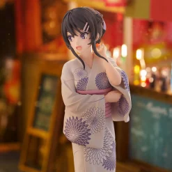 Rascal Does Not Dream – Mai Sakurajima Figuur