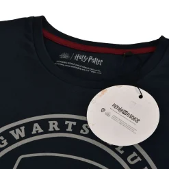 Ravenclaw Hogwarts Alumni T-Shirt Blauw - Harry Potter