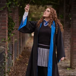 Ravenclaw Mantel - Harry Potter