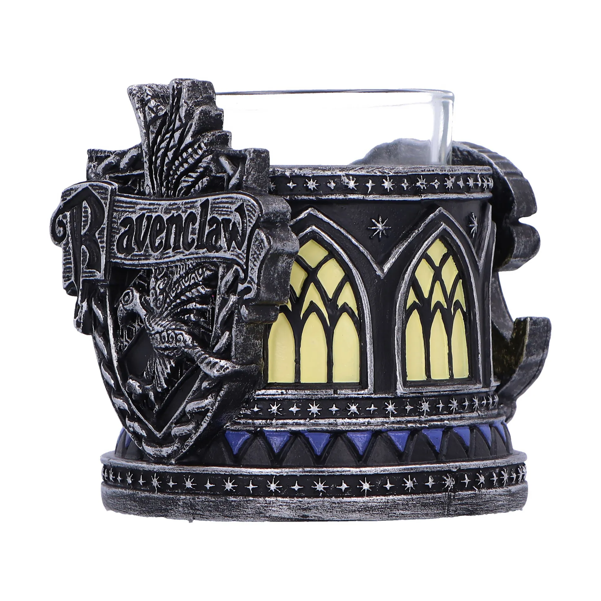 Ravenclaw theelichthouder - Harry Potter