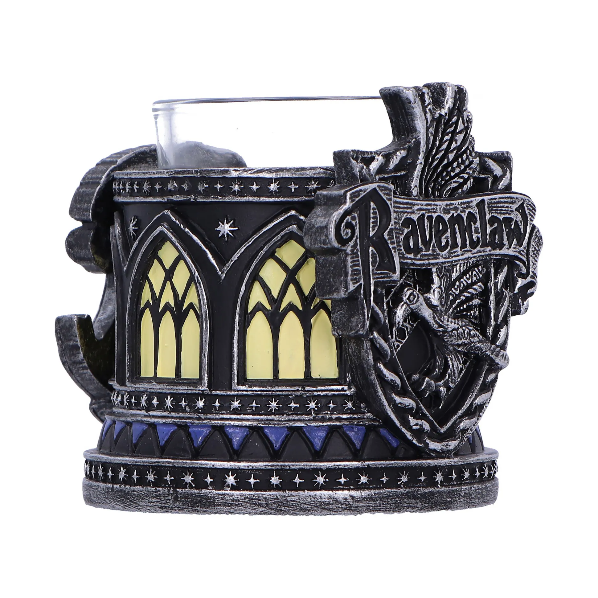 Ravenclaw theelichthouder - Harry Potter