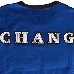 Ravenclaw Zoeker Cho Chang T-shirt blauw - Harry Potter