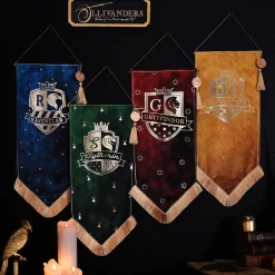 Ravenklauw Banier - Harry Potter