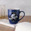 Ravenklauw Logo Mok blauw - Harry Potter