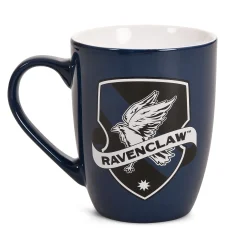 Ravenklauw Logo Mok blauw - Harry Potter