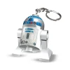 R2-D2 LEGO Sleutelhanger met Licht - Star Wars