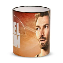 Rebel Moon - Gunnar Beker