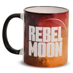 Rebel Moon - Jimmy Mok