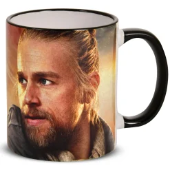 Rebel Moon - Kai Beker