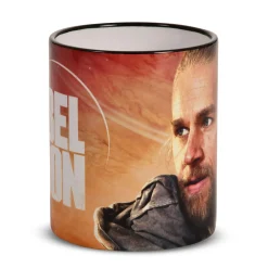 Rebel Moon - Kai Beker