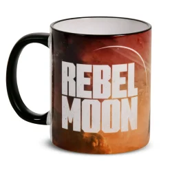 Rebel Moon - Kora Mok