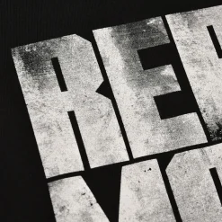 Rebel Moon - Logo T-Shirt Zwart