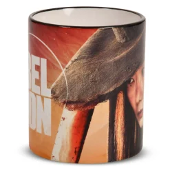 Rebel Moon - Nemesis Beker