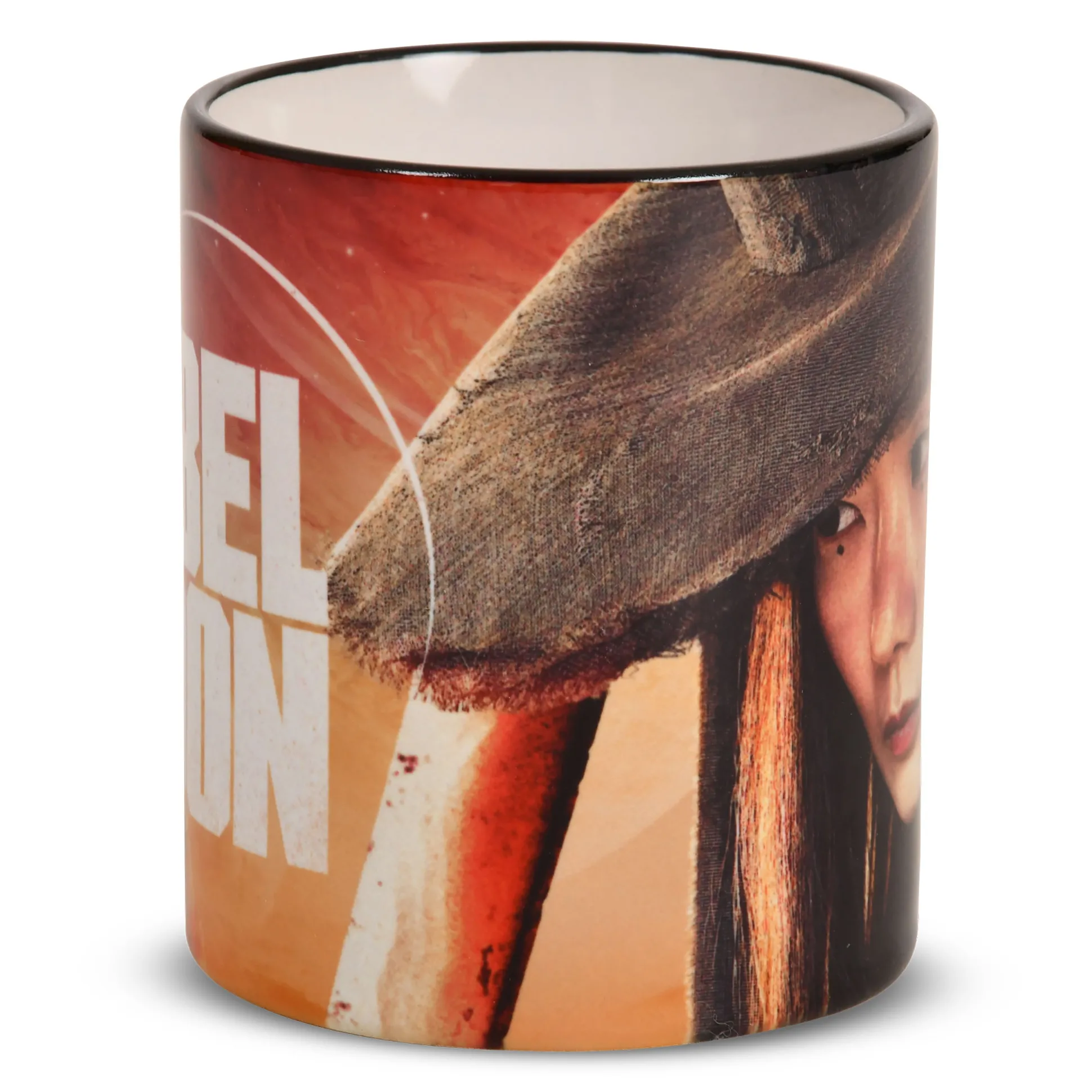 Rebel Moon - Nemesis Beker