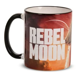 Rebel Moon - Nemesis Beker
