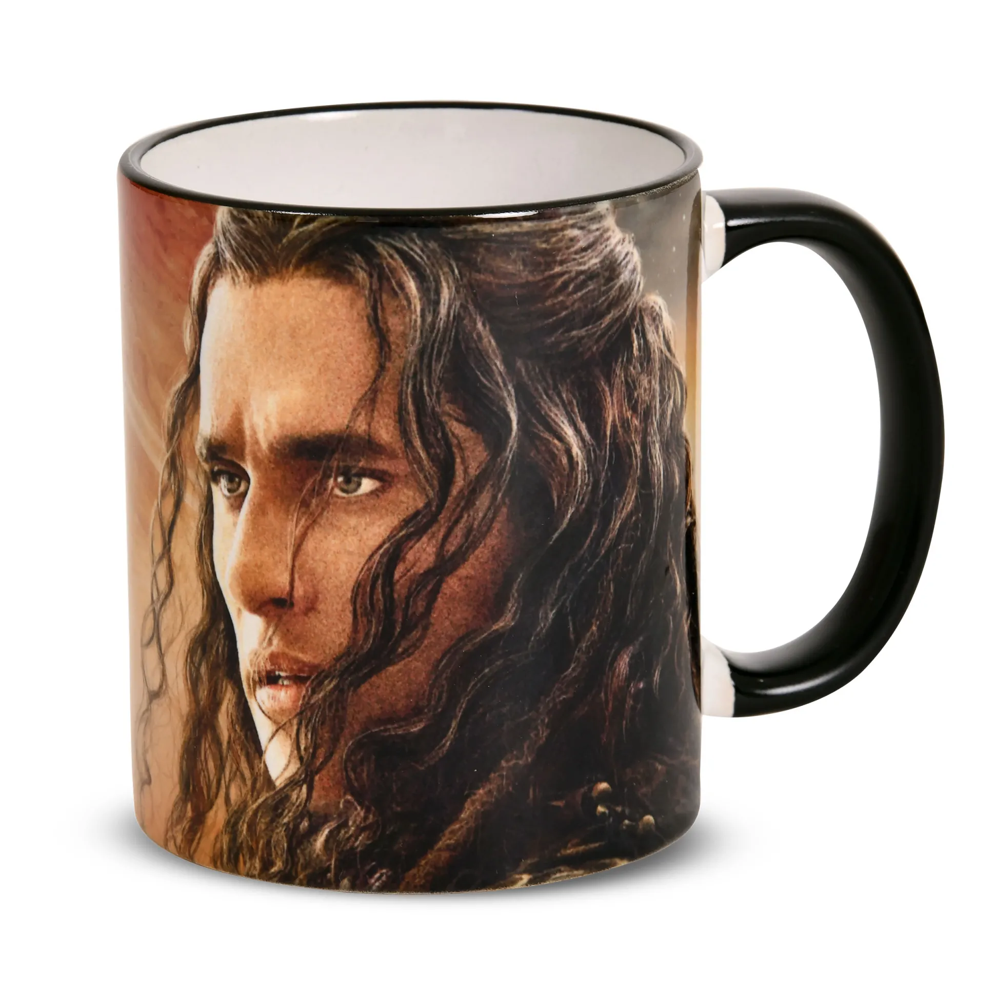 Rebel Moon - Tarak Mok