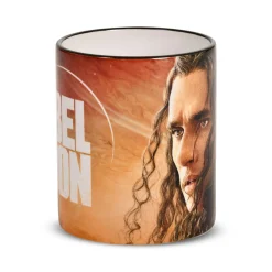 Rebel Moon - Tarak Mok