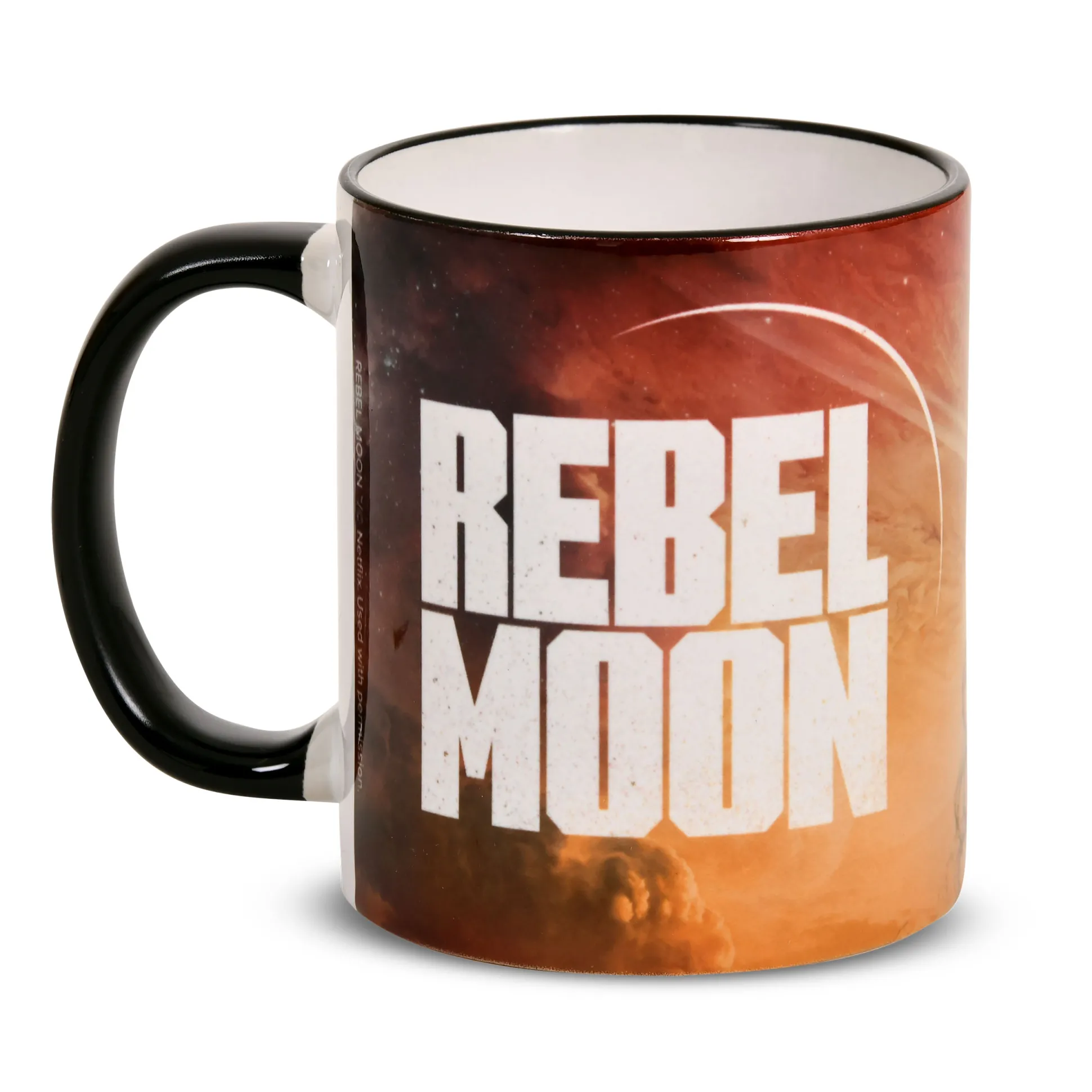 Rebel Moon - Tarak Mok