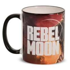 Rebel Moon - Titus Mok