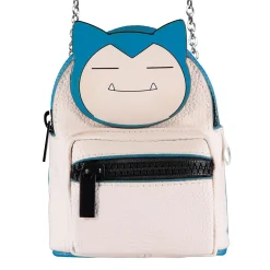 Relaxo Mini Schoudertas - Pokemon