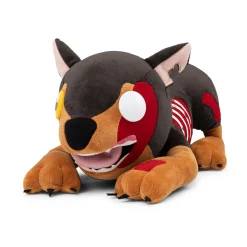 Resident Evil - Cerberus Knuffel Figuur