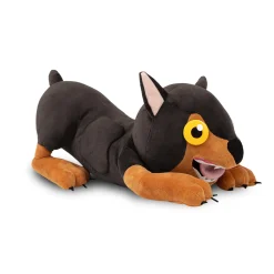 Resident Evil - Cerberus Knuffel Figuur