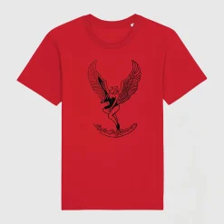 Resident Evil - Made in Heaven T-shirt rood