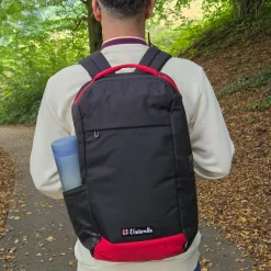 Resident Evil - Umbrella Corporation Rugzak