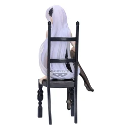 Re:Zero - Echidna Relax Time Beeld Kleurversie