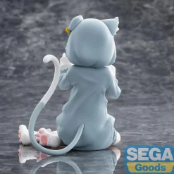 Re:Zero - Emilia (Mofumofu Pack) Beeldje