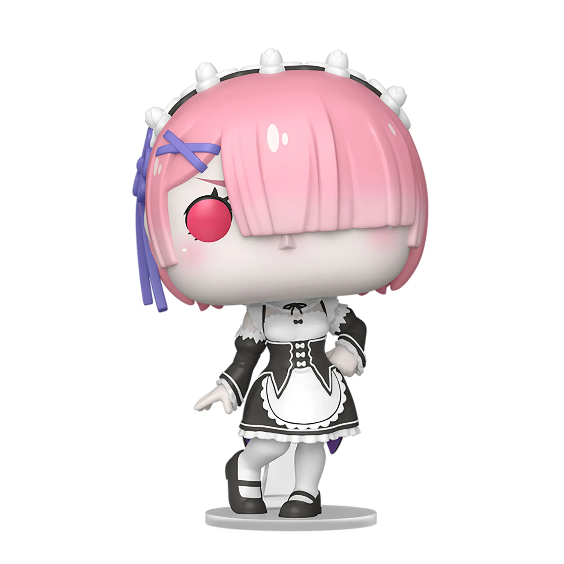 Re:Zero - Ram Funko Pop-figuur