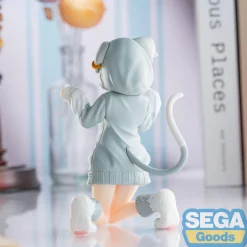 Re:Zero - Ram (Mofumofu Pack) Beeldje