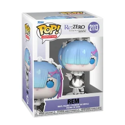 Re:Zero – Rem Funko Pop-figuur