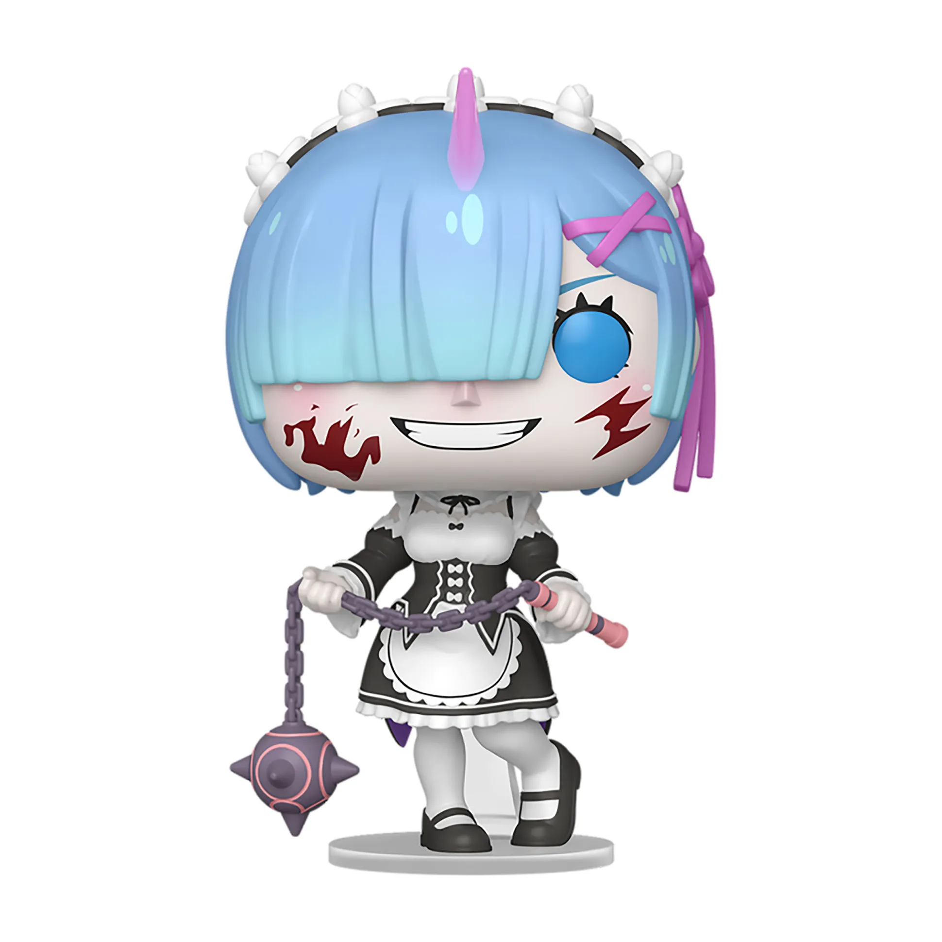 Re:Zero – Rem Funko Pop-figuur