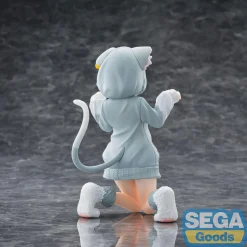 Re:Zero - Rem (Mofumofu Pack) Beeldje