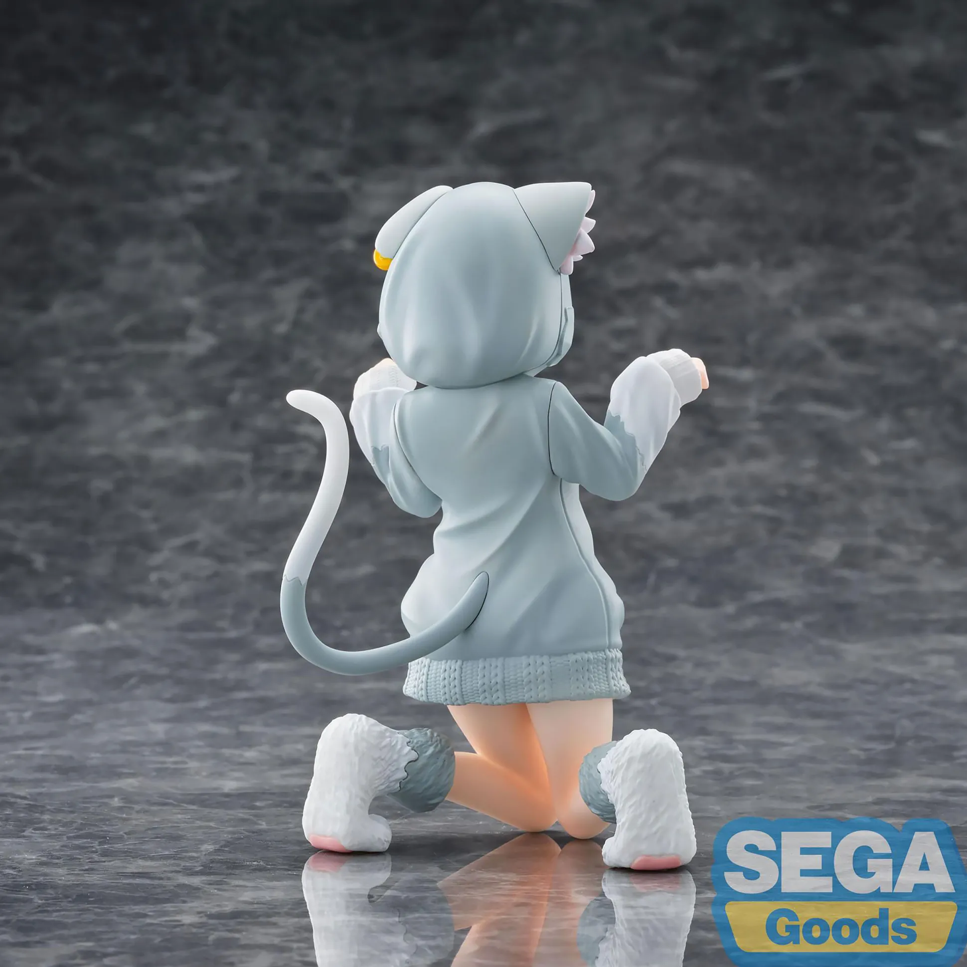 Re:Zero - Rem (Mofumofu Pack) Beeldje