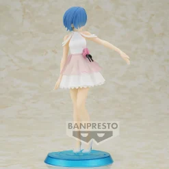 Re:Zero - Rem Serenus Couture Figuur